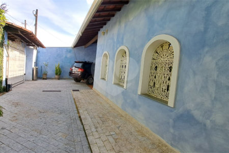 Casa à venda com 3 quartos, sendo 2 suítes, em Jardim Paraíso, Itu, SP