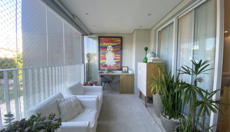 Apartamento à venda com 3 suítes em Casa Verde, São Paulo, SP