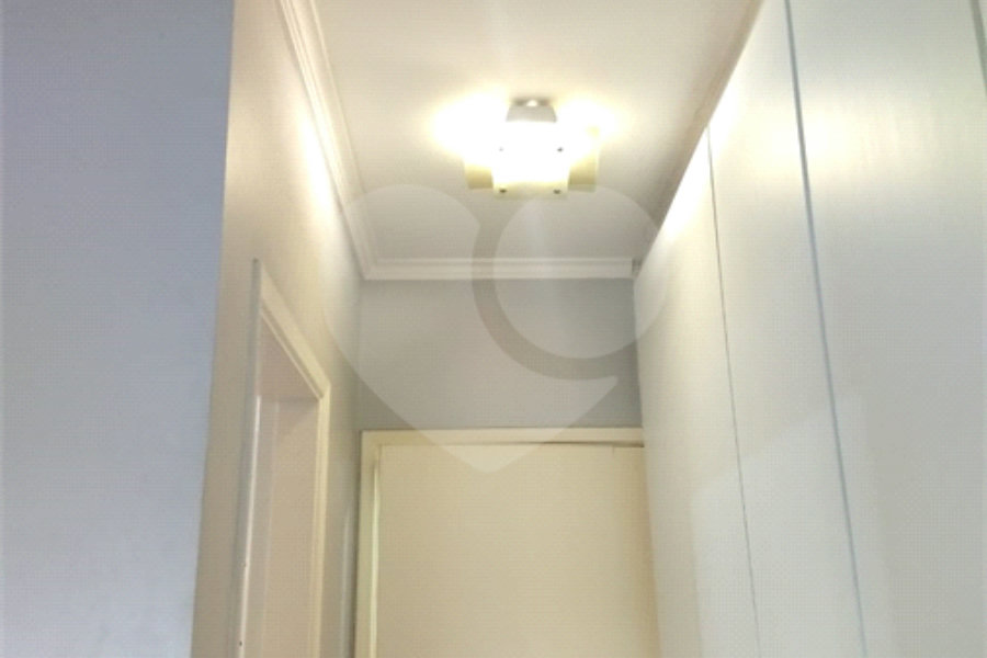 Apartamento à venda com 2 quartos, sendo 1 suíte,  em Santa Teresinha, São Paulo, SP