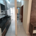 Apartamento à venda com 2 quartos em Jardim Regente, Indaiatuba, SP