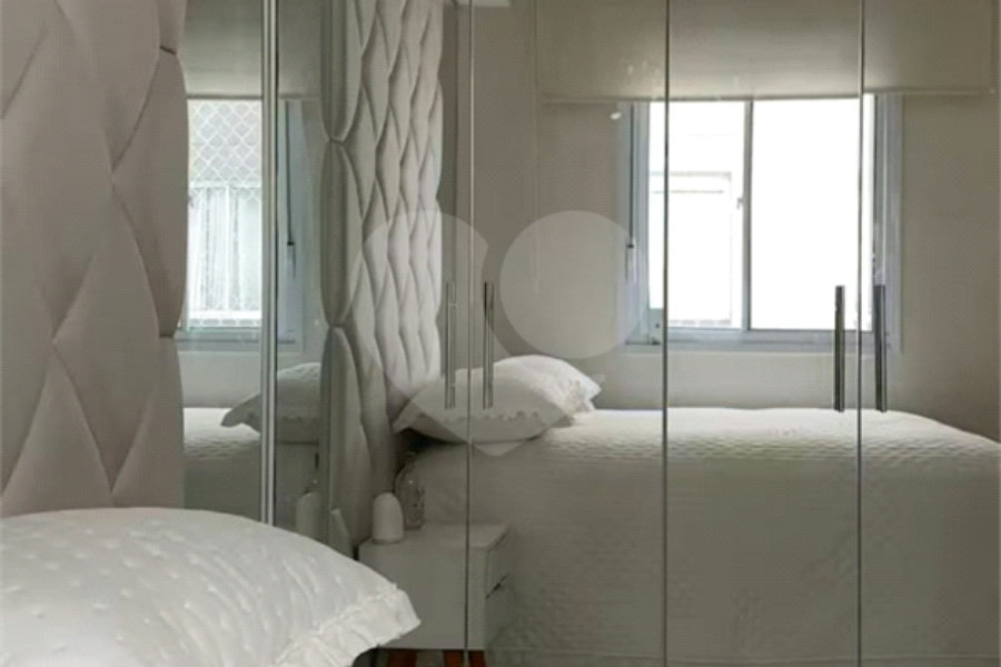 Apartamento à venda com 2 quartos em Vila Guilherme, São Paulo, SP