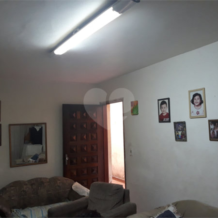 Sobrado à venda com 4 quartos, sendo 1 suíte,  em Imirim, São Paulo, SP