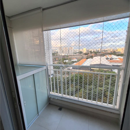 Apartamento à venda com 3 suítes em Vila Anastácio, São Paulo, SP
