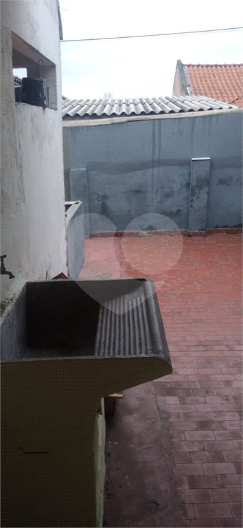 Sobrado à venda com 3 quartos em Vila Medeiros, São Paulo, SP