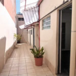 Oportunidade imperdível. Excelente opção de Investimento em Sobrado Comercial a Venda na Lapa. Único na Região.