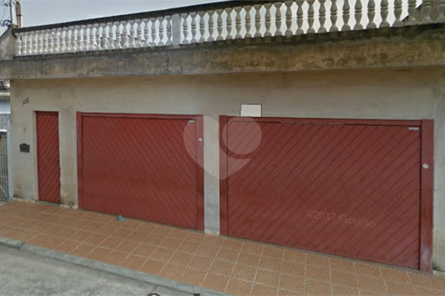 Casa Térrea à venda com 4 quartos em Jardim Peri, São Paulo, SP