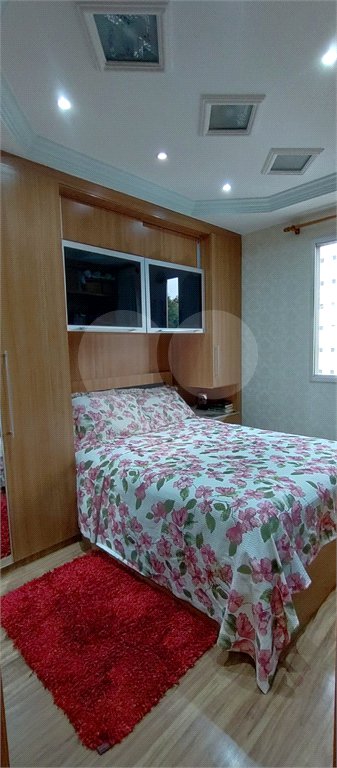 Apartamento à venda com 3 quartos em Freguesia do Ó, São Paulo, SP