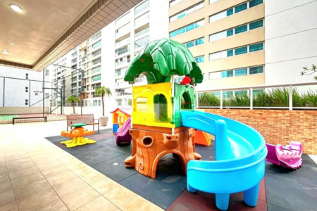 Cobertura com 2 dormitórios à venda, 183 m² por R$ 2.215.000,00 - Gonzaga - Santos/SP