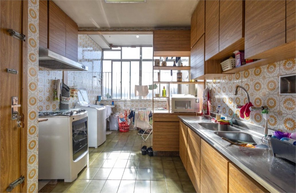 Apartamento à venda com 3 quartos, sendo 1 suíte, em Tijuca, Rio de Janeiro, RJ