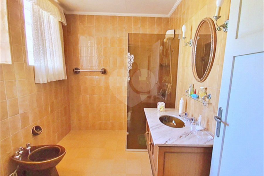 Sobrado à venda com 3 quartos em Santana, São Paulo, SP