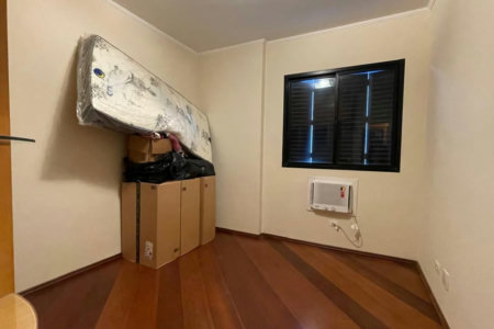 Apartamento à venda, 156 m² por R$ 800.000,00 - Ponta da Praia - Santos/SP