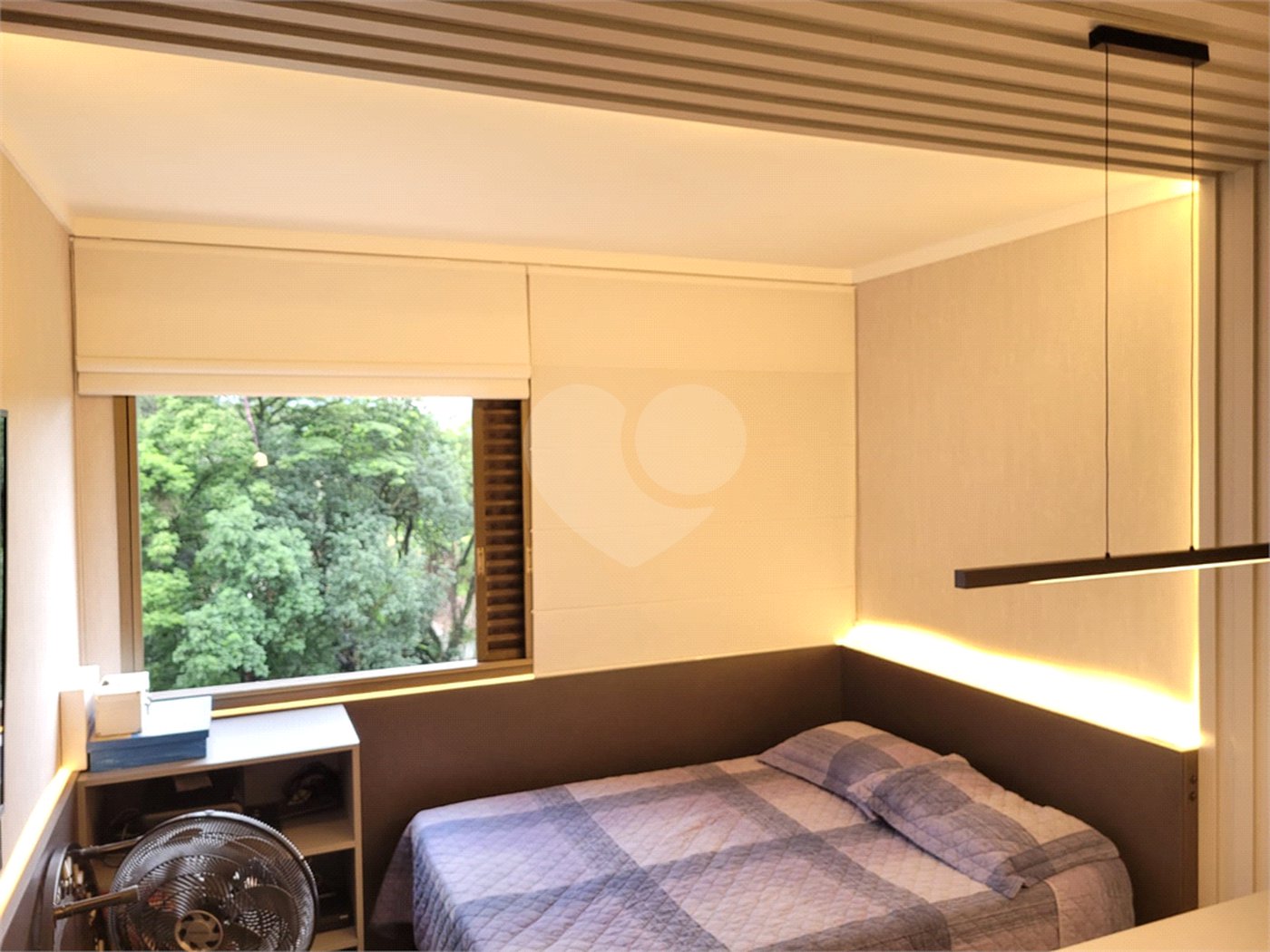 Apartamento à venda com 3 quartos, sendo 1 suíte, em Tremembé, São Paulo, SP