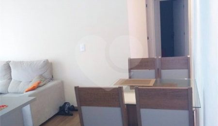 Apartamento à venda com 2 quartos em Jardim Parque Morumbi, São Paulo, SP