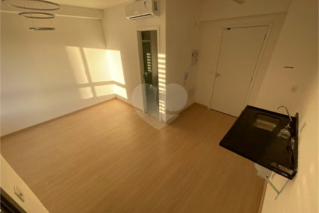 Apartamento à venda com 1 quarto em Pinheiros, São Paulo, SP