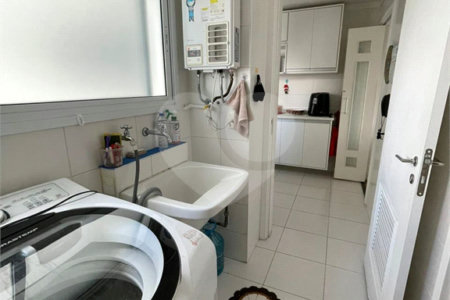 Apartamento à venda com 2 suítes em Imirim, São Paulo, SP