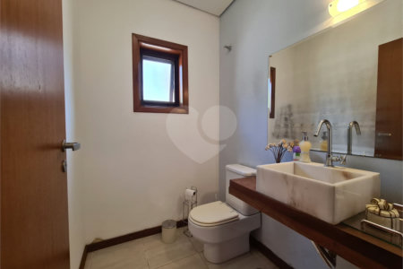 Casa à venda com 4 suítes no condomínio Santa Teresa, Itupeva - SP