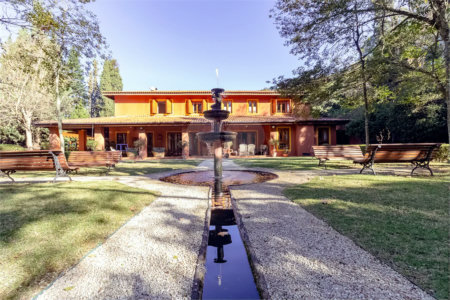 Casa à venda com 4 suítes em Fazenda Morumbi, São Paulo, SP