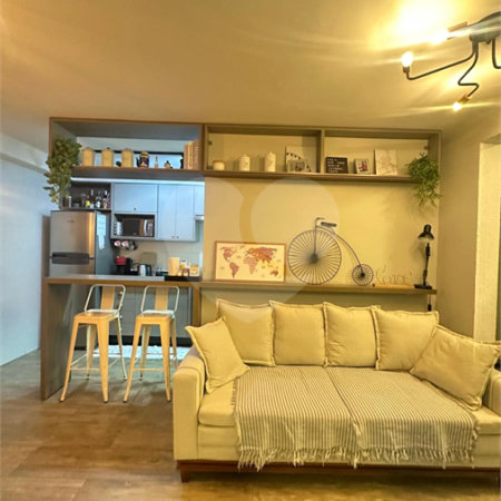 Apartamento à venda com 2 quartos em Vila Maria, São Paulo, SP