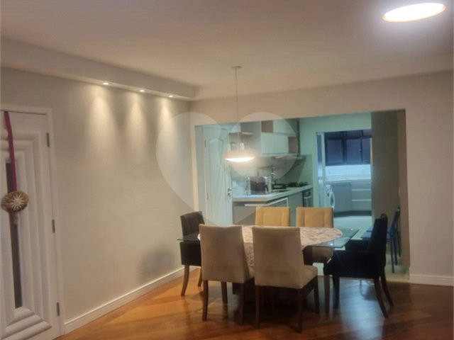Apartamento à venda com 3 suítes em Tucuruvi, São Paulo, SP