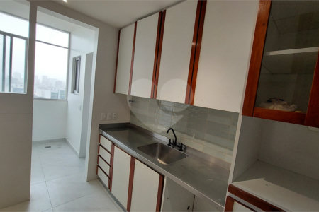 Cobertura à venda com 4 quartos, sendo 1 suíte, em Tijuca, Rio de Janeiro, RJ