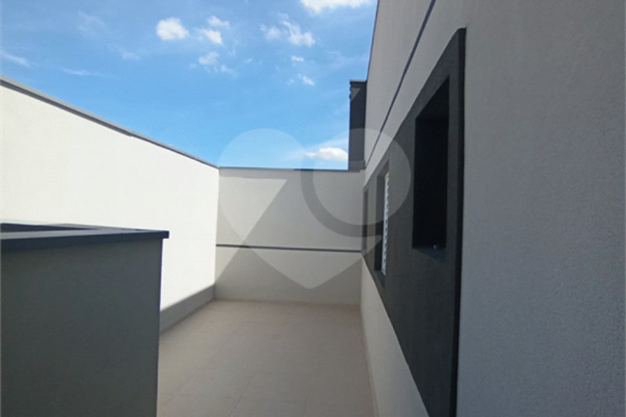 Casa à venda com 1 quarto em Parada Inglesa, São Paulo, SP