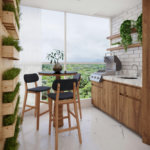 Residencial Reserva Itaguaré