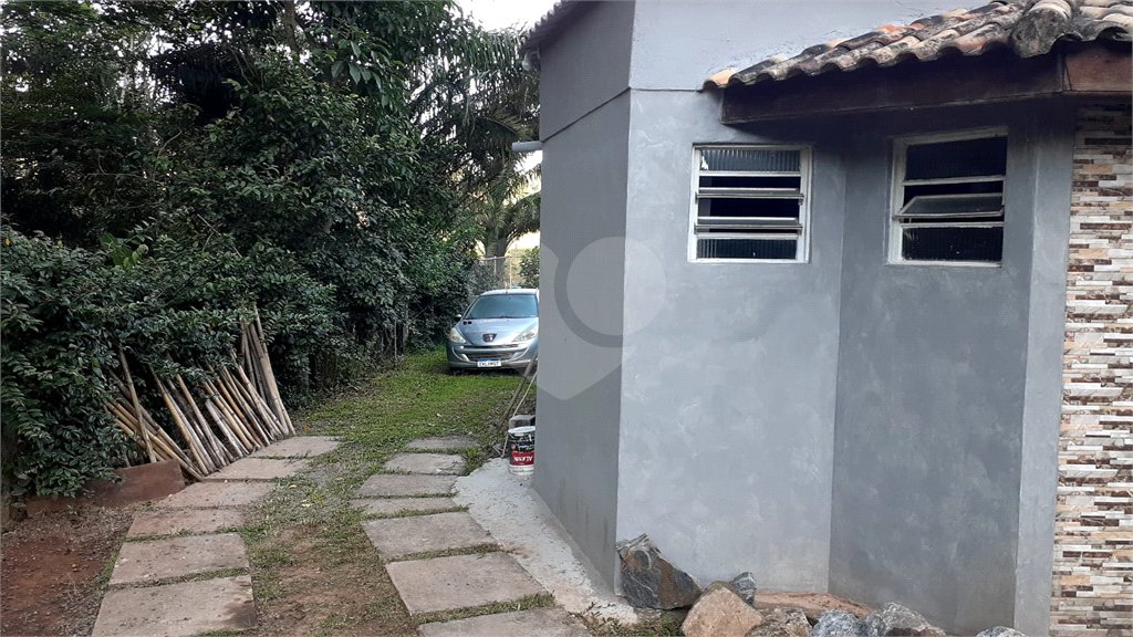Chácara à venda com 2 quartos em Freitas, São José dos Campos, SP