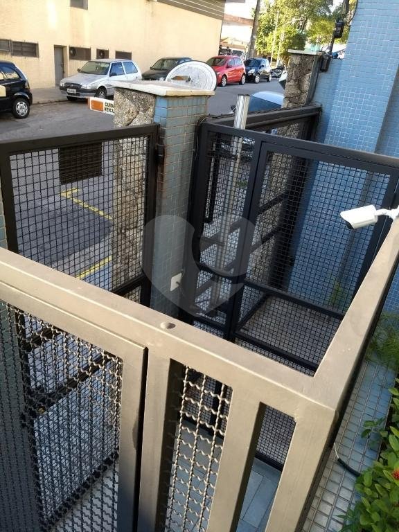 Apartamento à venda com 2 quartos, sendo 1 suíte, em Vila Maria Alta, São Paulo, SP