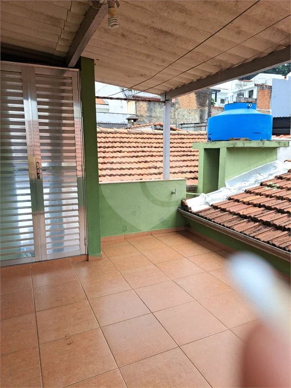 Casa Térrea à venda com 2 quartos, sendo 1 suíte, em Santana, São Paulo, SP