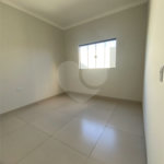 Casa à venda com 2 quartos, sendo 1 suíte,  em Ipê, Três Lagoas, MS