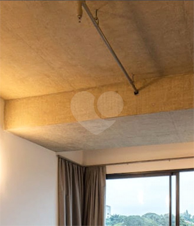 Studio para alugar em Pinheiros, São Paulo, SP