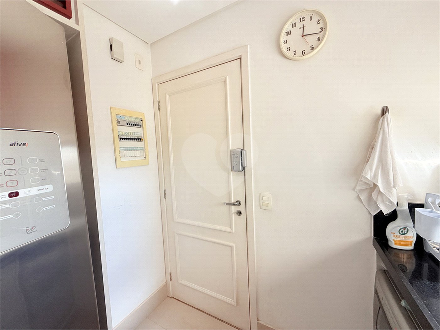 Apartamento para alugar com 3 suítes no Centro, São Bernardo do Campo, SP