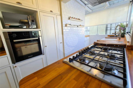 Apartamento à venda com 2 suítes em Planalto Paulista, São Paulo, SP
