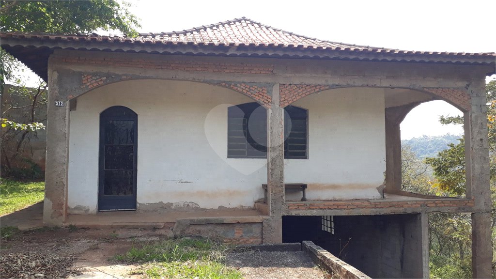Casa à venda com 2 quartos em Mato Dentro, Mairiporã, SP