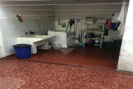 Sobrado à venda com 3 quartos, sendo 1 suíte, em Planalto Paulista, São Paulo, SP