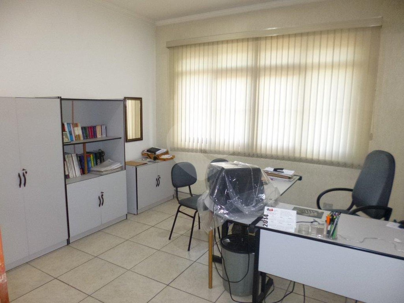 Sala para alugar com 2 quartos em Vila Nova Cachoeirinha, São Paulo, SP