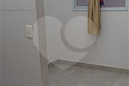 Apartamento à venda com 1 quarto em Vila Regente Feijó, São Paulo, SP
