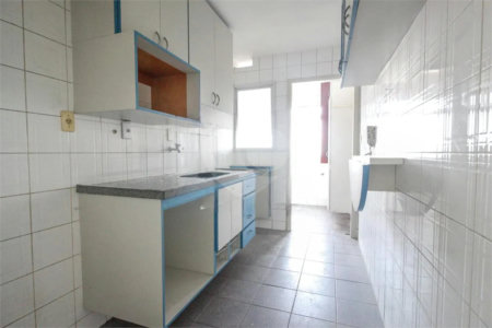 Apartamento à venda com 2 quartos em Lauzane Paulista, São Paulo, SP