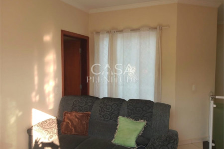 Sobrado à venda com 3 quartos, sendo 1 suíte,  em Wanel Ville, Sorocaba, SP