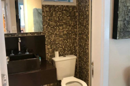 Apartamento à venda com 2 quartos, sendo 1 suíte, em Vila Andrade, São Paulo, SP