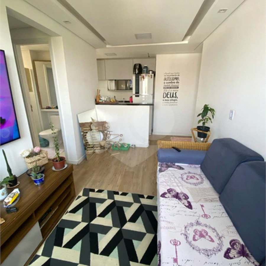 Apartamento à venda com 2 quartos em Jardim Alvorada (zona Oeste), São Paulo, SP