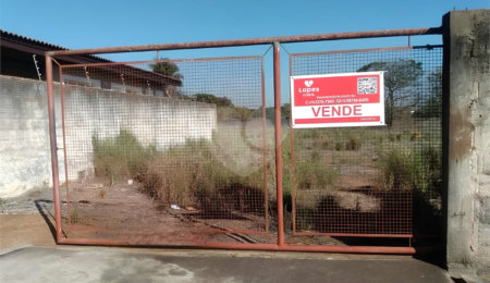 Terreno à venda em Jardim Colombo, Itapetininga, SP