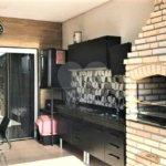 Casa à venda com 3 suítes no condomínio Horto Florestal II, Sorocaba - SP