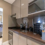 Apartamento à venda com 2 quartos, sendo 1 suíte, em Vila Olímpia, São Paulo, SP