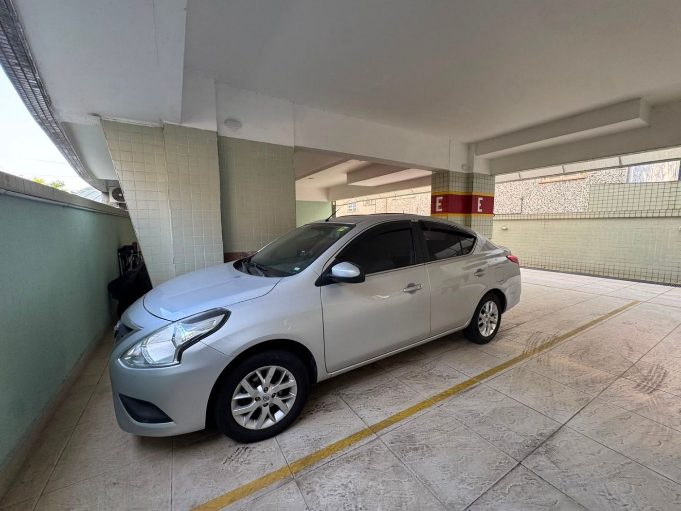 Apartamento com 3 dormitórios à venda, 94 m² por R$ 1.020.000,00 - Aparecida - Santos/SP
