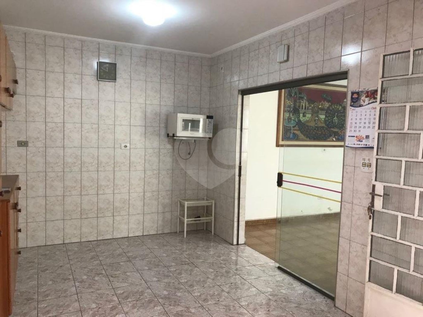 Sobrado à venda com 2 quartos em Tucuruvi, São Paulo, SP