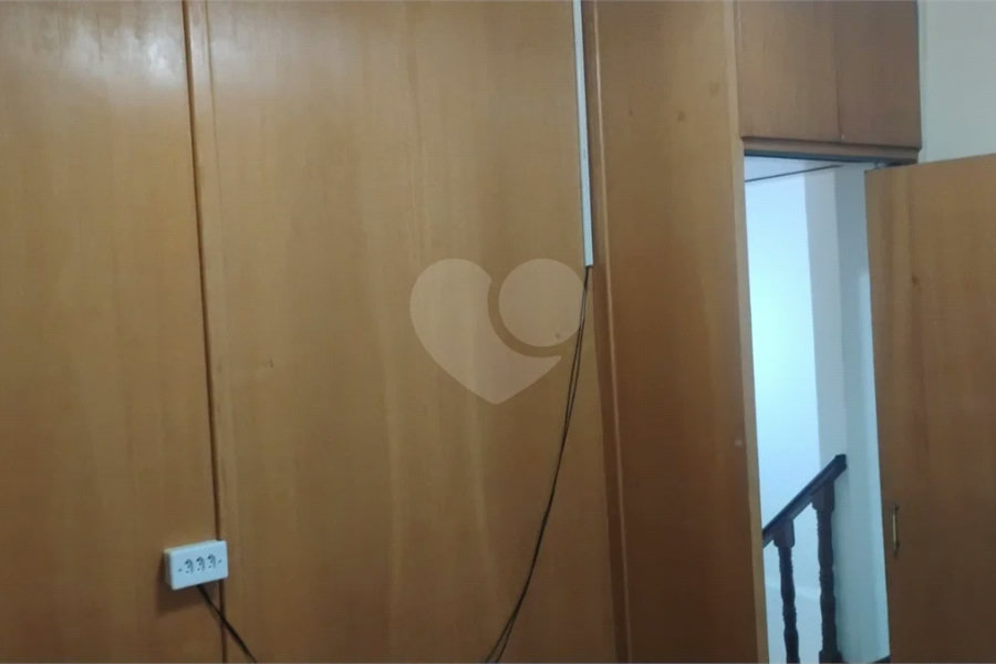Sobrado à venda com 3 quartos, sendo 1 suíte, em Parque Mandaqui, São Paulo, SP