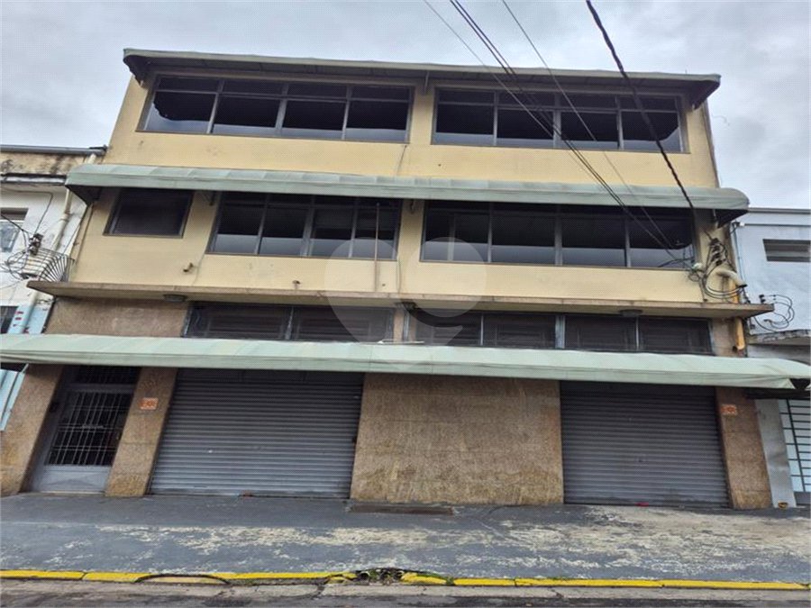 Prédio à venda em Cambuci, São Paulo, SP