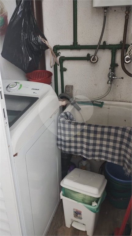 Apartamento à venda com 1 quarto em Brás, São Paulo, SP