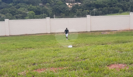 Terreno à venda no condomínio Loteamento Residencial Santa Rosa, Itatiba - SP